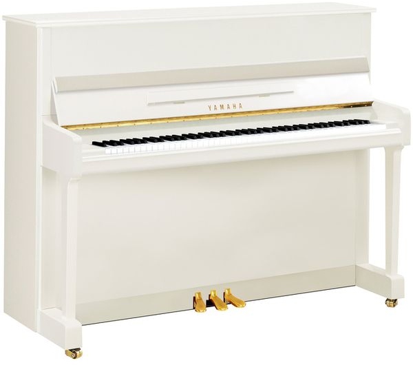Yamaha P116-M PWH