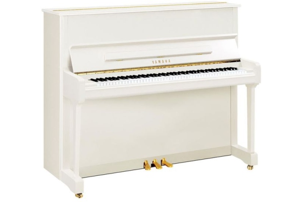 Yamaha P121-M PWH