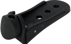 Picior contrabărbie Kun Picior contrabărbie Collapsible Violine 3/4- 1/2  Inalt