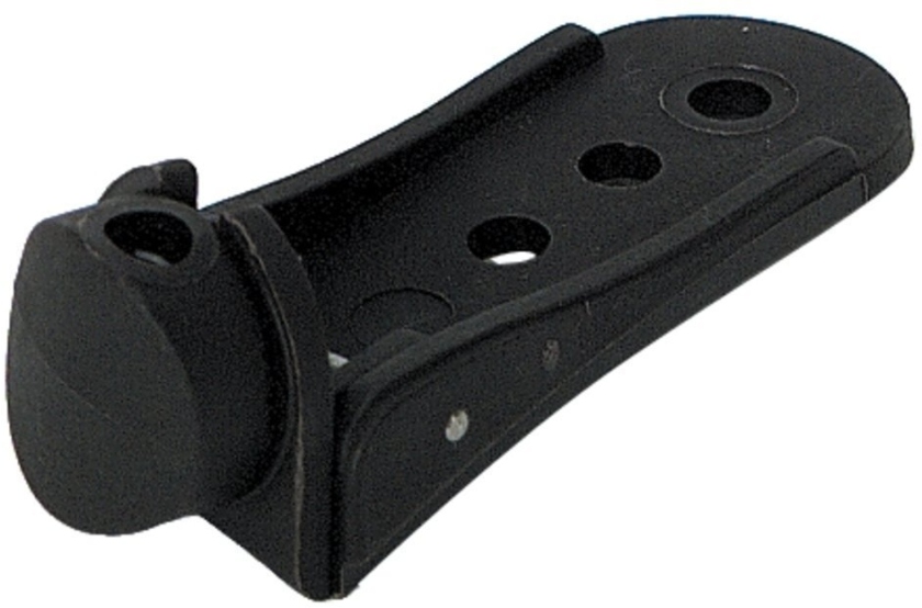 Kun Picior contrabărbie Collapsible Violine 3/4- 1/2 Scund