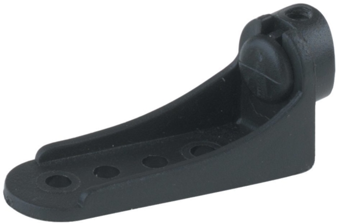 Picior contrabărbie Kun Picior contrabărbie Standard înalt