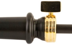 Picior de Carbon pentru Violoncel Petz Carbon Endpin For Cello 4/4