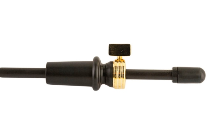 Picior de Carbon pentru Violoncel Petz Carbon Endpin For Cello 4/4