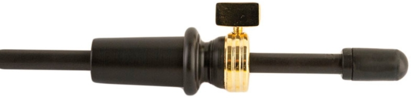 Petz Carbon Endpin For Cello 4/4