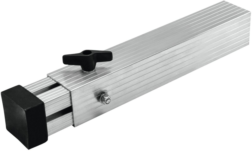Alutruss BE-14060 Telescopic foot 40-60cm