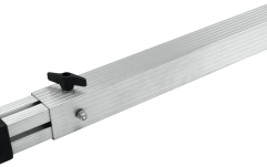 Picior de scenă telescopic Alutruss BE-16010 Telescopic Foot 60-100cm