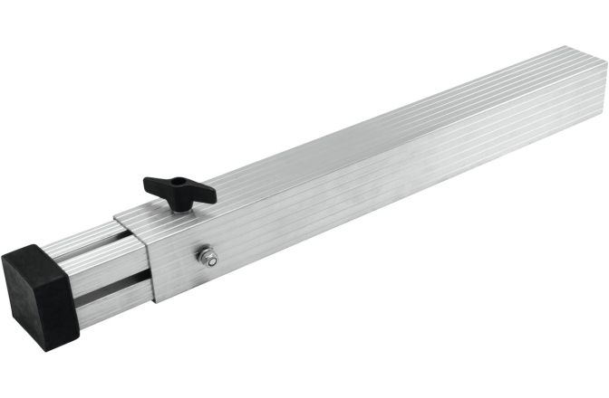 Picior de scenă telescopic Alutruss BE-16010 Telescopic Foot 60-100cm