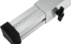 Picior de scenă telescopic Alutruss BE-16010 Telescopic Foot 60-100cm