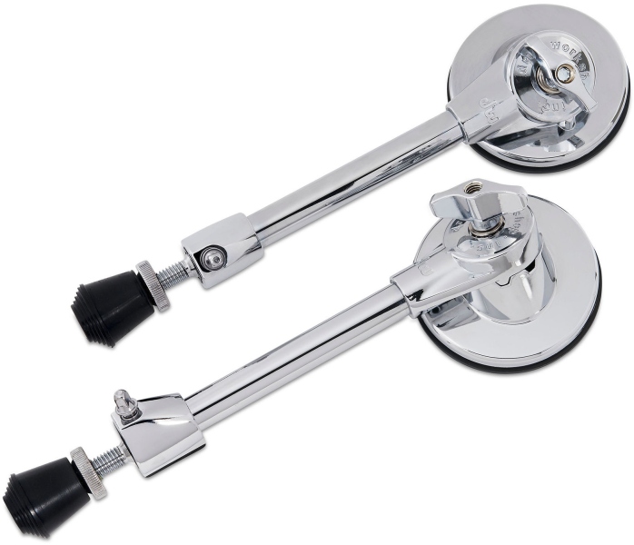 DW Picior Bass drum Crom