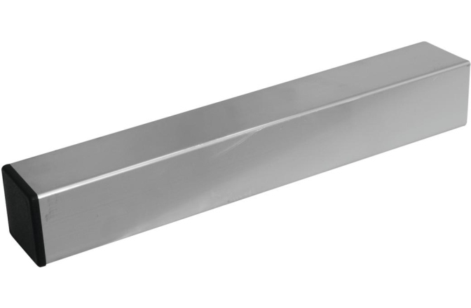 Picior platforma scena Alutruss Fixed Foot 40cm BE-140