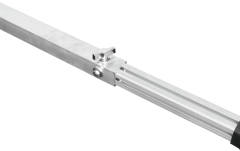 Picior platformă scenă GUIL PTA-440/40-60 Telescopic Foot