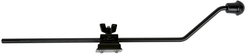 Latin Percussion picior stativ Brazilian Surdo - LP3018 LP3020 LP3118 LP3120 negru (powder coated)