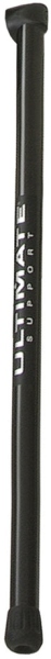 Ultimate Support Leg Assembly (tall, black)