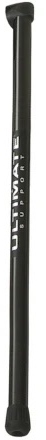 Ultimate Support Leg Assembly (tall, black)