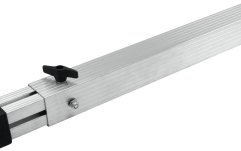 Picior telescopic Alutruss BE-18014 Telescopic foot 80-140cm