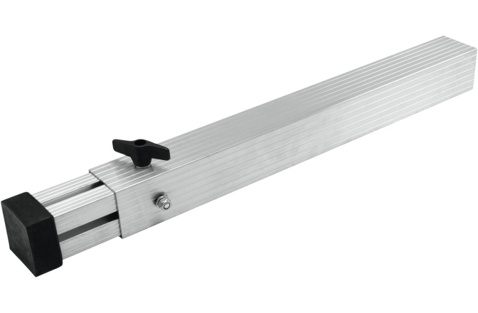 Picior telescopic Alutruss BE-18014 Telescopic foot 80-140cm
