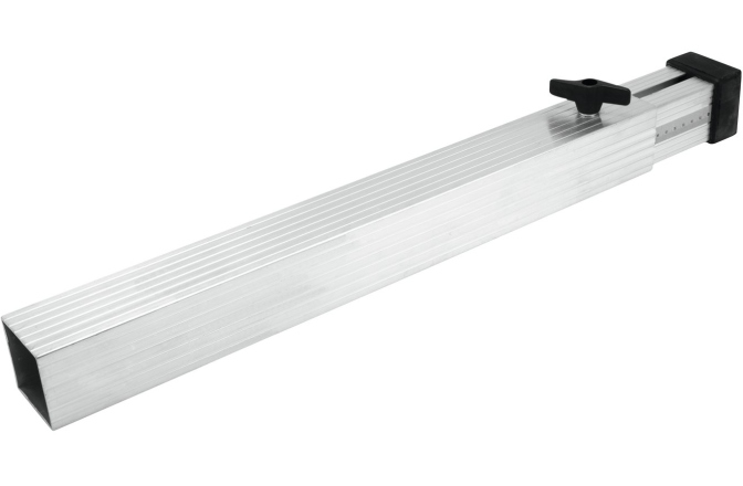 Picior telescopic Alutruss BE-18014 Telescopic foot 80-140cm