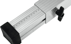 Picior telescopic Alutruss BE-18014 Telescopic foot 80-140cm