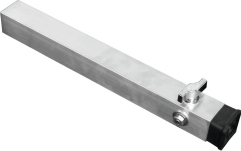 Picior telescopic pentru elementul de scenă TM-440 GUIL PTA-440/30-40 Telescopic Foot