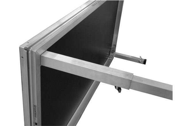 Picior telescopic pentru elementul de scenă TM-440 GUIL PTA-440/30-40 Telescopic Foot