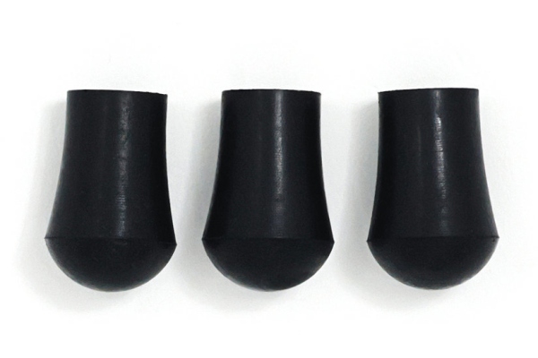 FT Rubber Feet 10.5mm SC-FFT