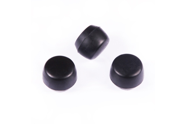 rubber foot (3-pc set) - for TMC congastand