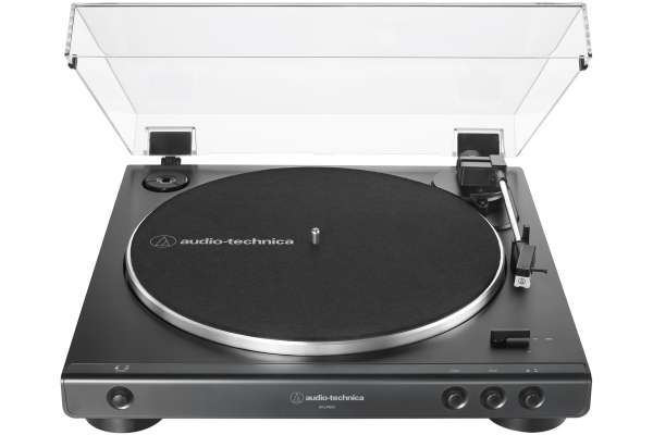Audio-Technica LP60X Black