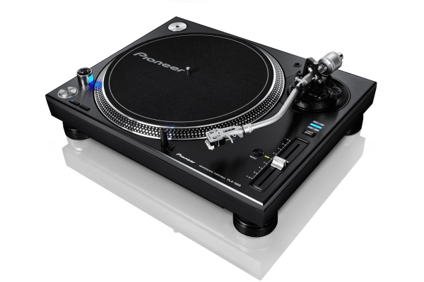 Pioneer DJ PLX-1000