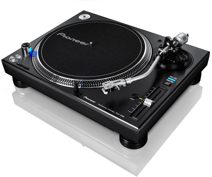 Pioneer DJ PLX-1000