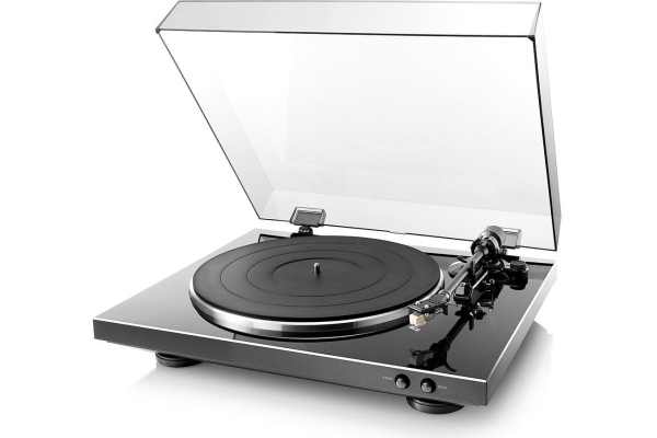 Denon DP-300F BLACK Denon DP-300F BLACK