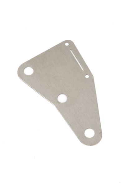 Fender American Vintage '57 Stratocaster Pickguard Shielding Aluminum