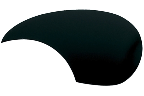 Gewa Pickguard Negru  0,75 mm