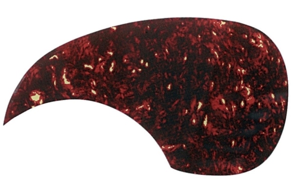 Gewa Pickguard Tortoise shell