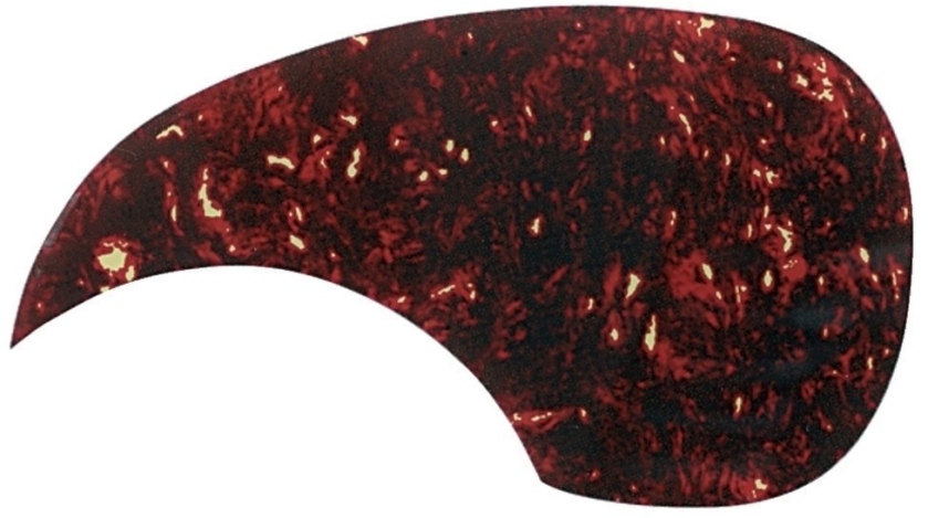 Gewa Pickguard Tortoise shell