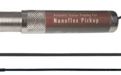 Pickup acustic chitară acustică Shadow Pickup acustic Nanoflex chitară acustică NFX EP-A