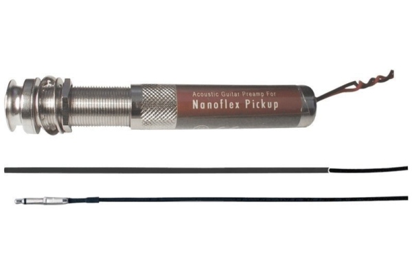 Pickup acustic Nanoflex chitară acustică NFX EP-A