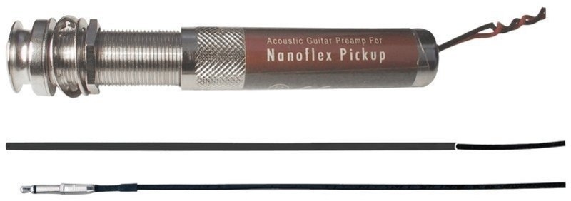 Shadow Pickup acustic Nanoflex chitară acustică NFX EP-A