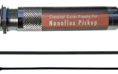 Pickup acustic chitară clasică Shadow Pickup acustic Nanoflex chitară clasică NFX EP-C