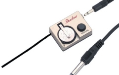 Pickup acustic pentru chitară acustică Shadow Pickup acustic chitară acustică SH NFX-AC 