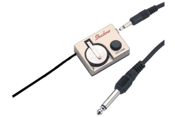 Pickup acustic chitară acustică SH NFX-AC 