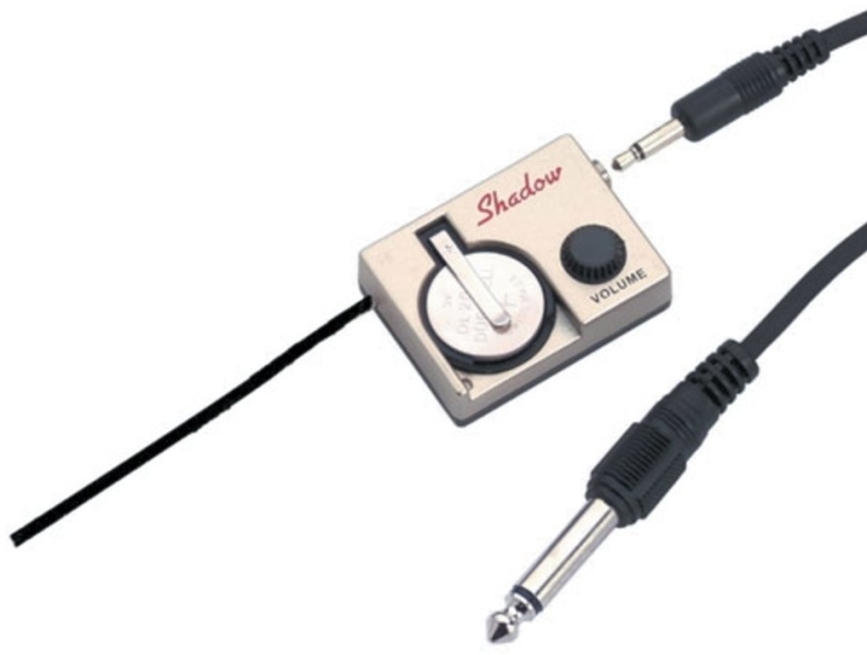 Shadow Pickup acustic chitara acustica SH NFX-AC