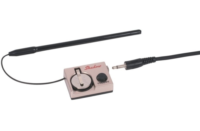 Pickup acustic Shadow Pickup acustic NFX-Oud