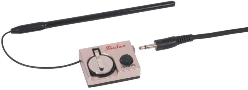 Shadow Pickup acustic NFX-Oud