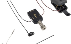 Pickup acustic Shadow Pickup acustic SH M-Sonic A NFX V 