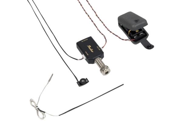 Pickup acustic SH M-Sonic A NFX V 
