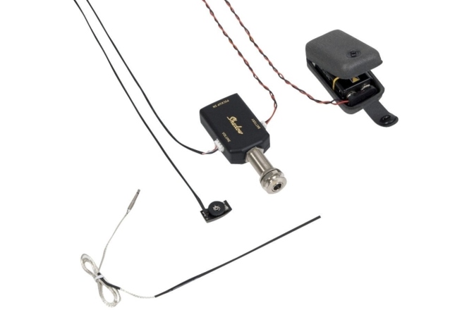 Pickup acustic Shadow Pickup acustic SH M-Sonic A NFX V 