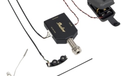 Pickup acustic Shadow Pickup acustic SH M-Sonic A NFX VT 