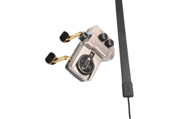 Shadow Pickup acustic Zither SH Z1 NFX Titera Z1 NFX