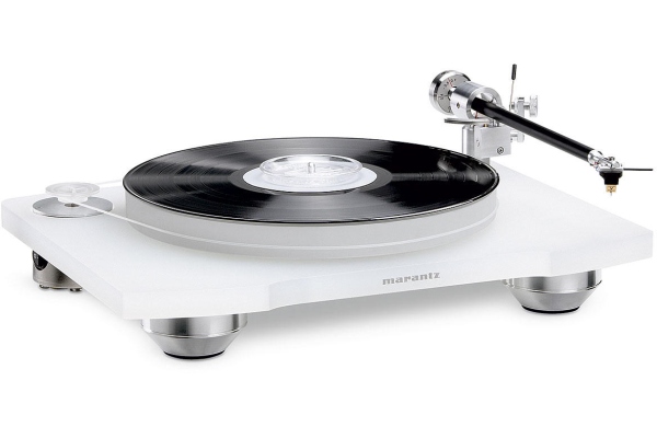Marantz TT-15S1 WHITE