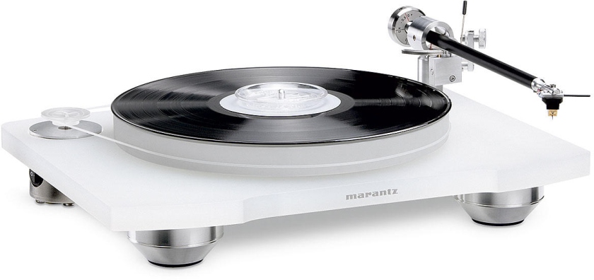 Marantz TT-15S1 WHITE